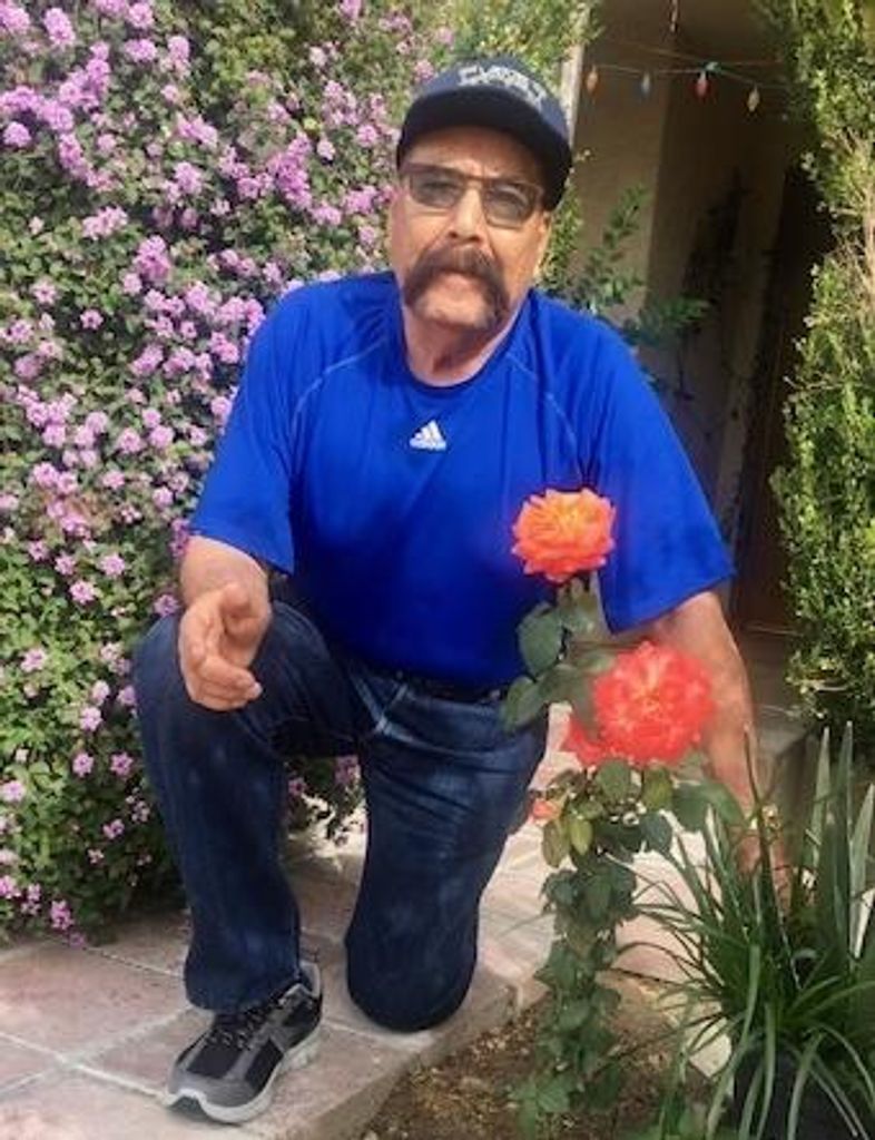 Francisco T. Rodriguez