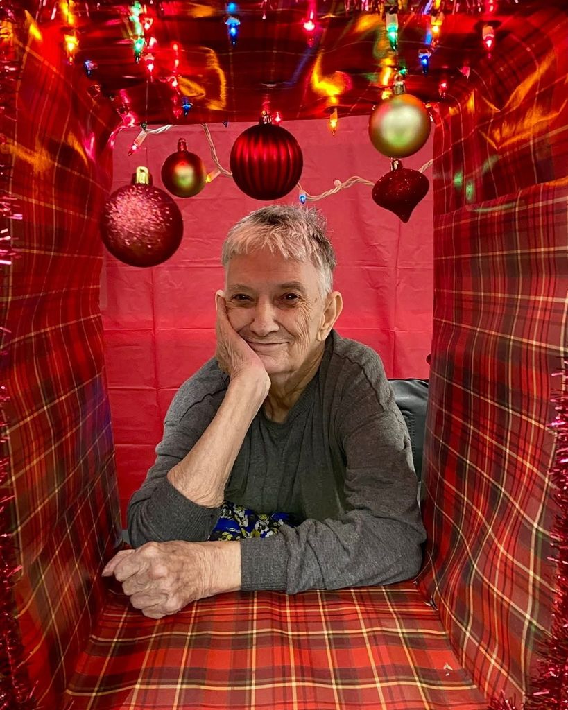 Frances Evonne Wages Profile Photo