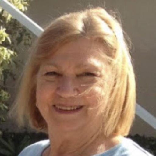 June Rose Sarazen Profile Photo