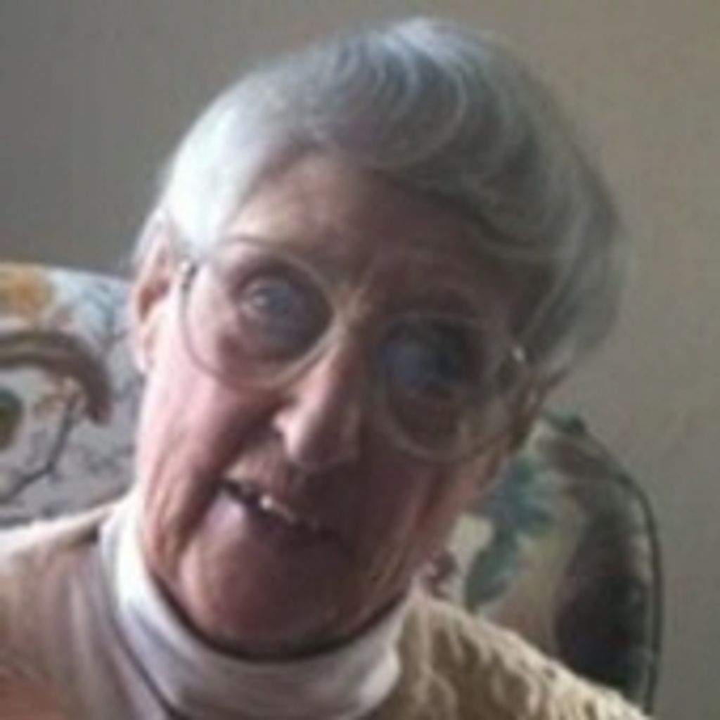 Josephine Kynoch Profile Photo