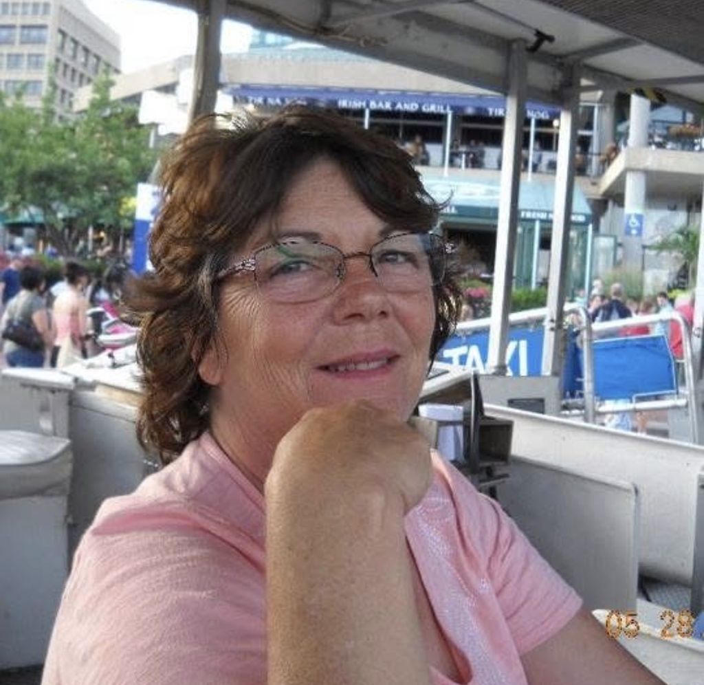 Sherill Annette Martens Profile Photo