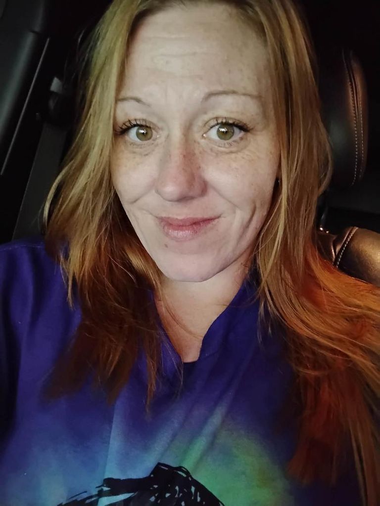 Crystal Louann Thompson Profile Photo
