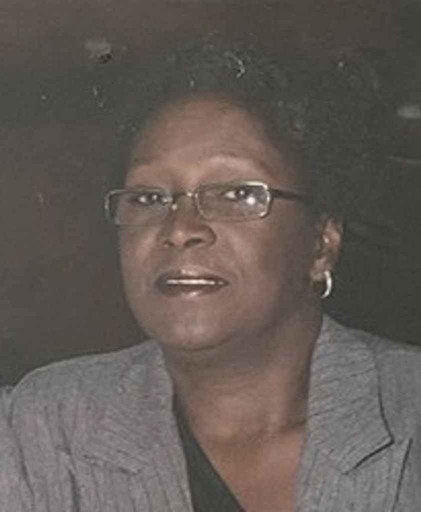 Daisy E. Haile