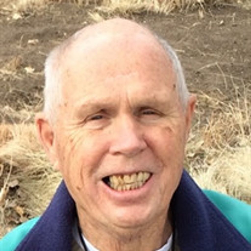 Edward Barkwill