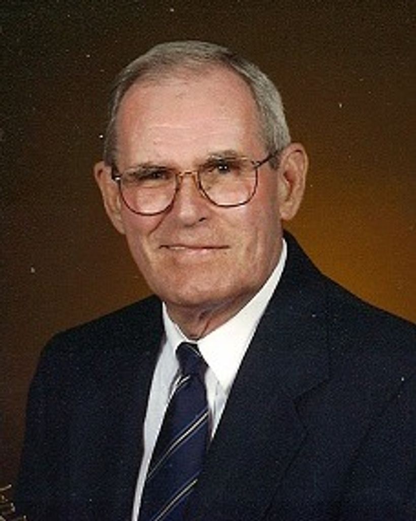 Thomas "Tom" Franklin Tomberlin