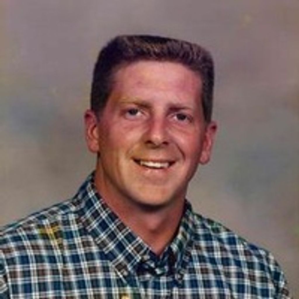 Randal  Wayne White