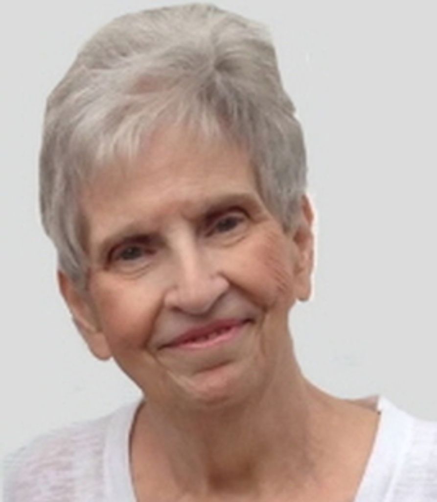 Kathryn Jackson Profile Photo