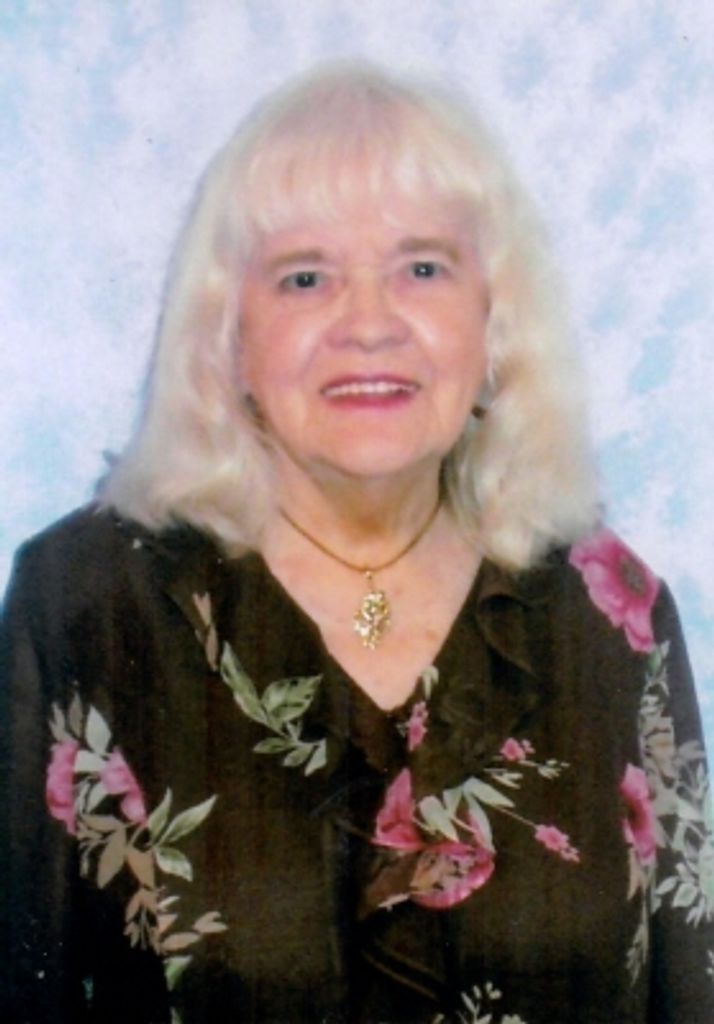 Mildred D. Johnston Profile Photo