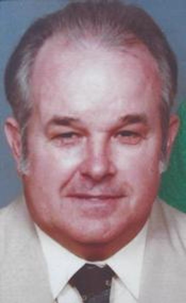 Larry Eugene Harrington Profile Photo