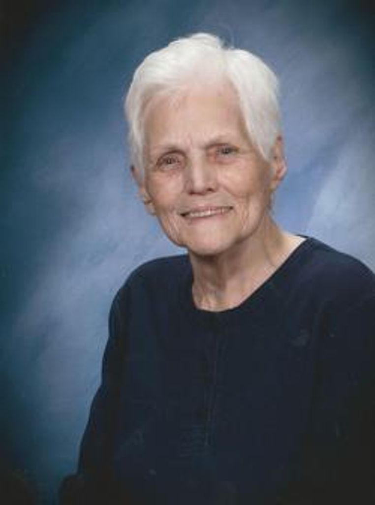 Beulah Mae Berry Profile Photo
