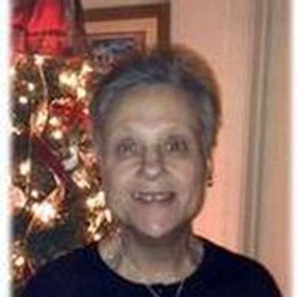Patricia Ann Brower