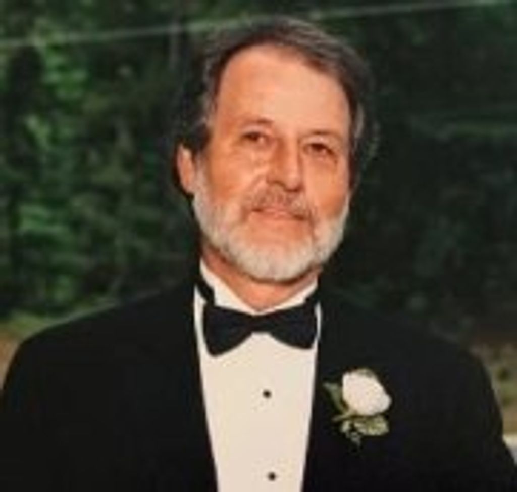Leroy "Buddy" Coker, Jr.