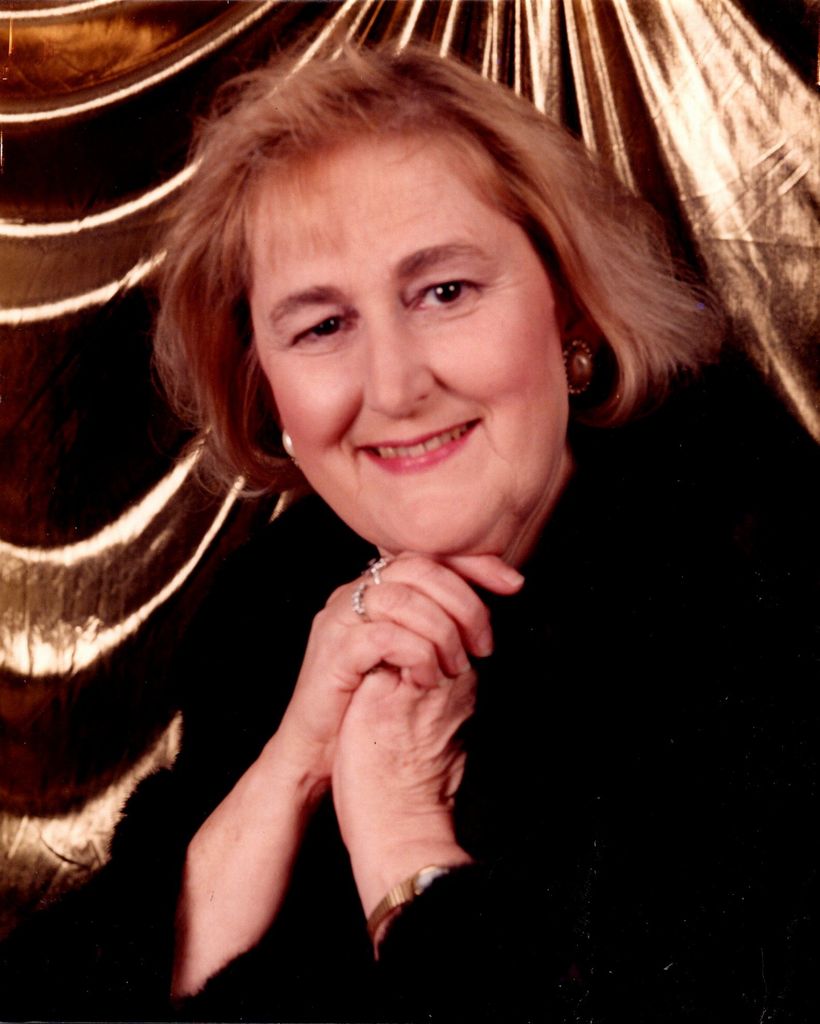 Julia Ann Parks Chappell Profile Photo