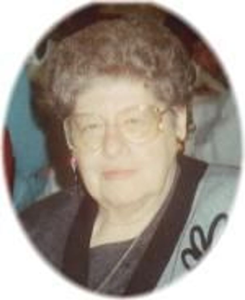 Concetta R. Regna