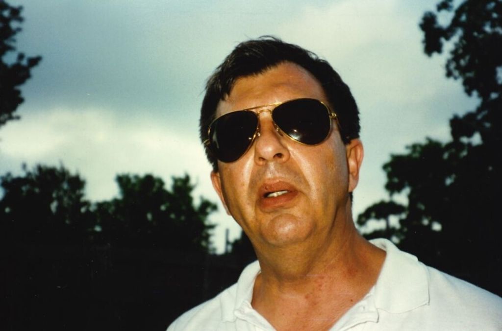 Joseph Wuest