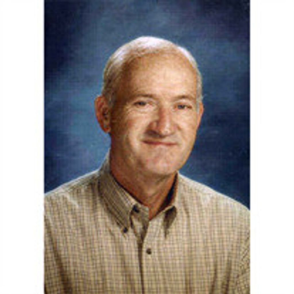 Lloyd P. Firth