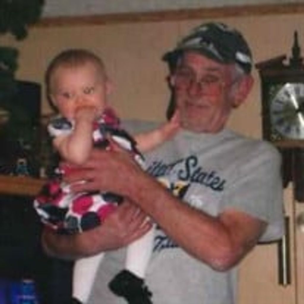 Emanuel Morris Peevy Sr.