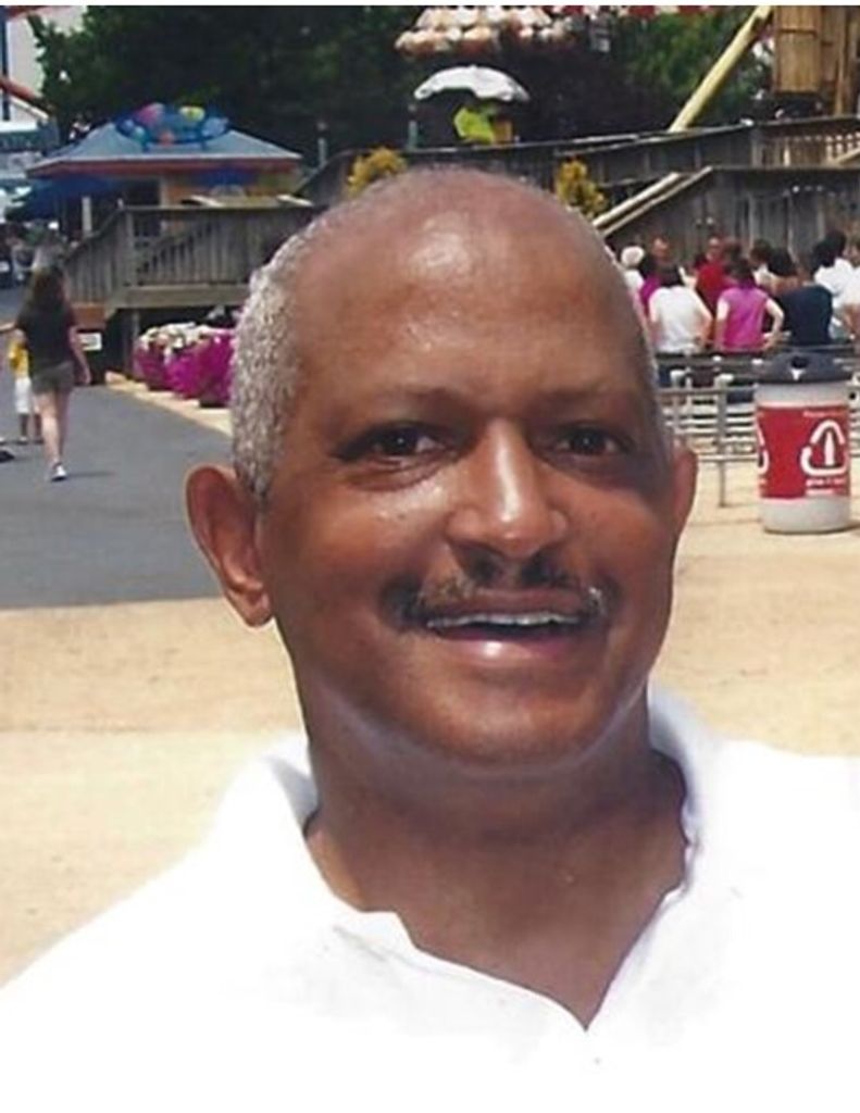 Fred R Tuck Profile Photo