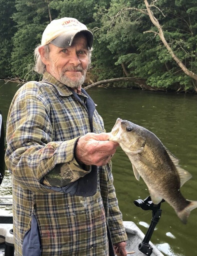 Charles Ray Kimber, Sr. Profile Photo