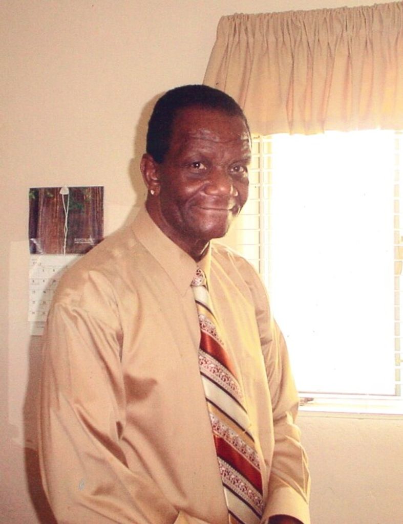 George Lee