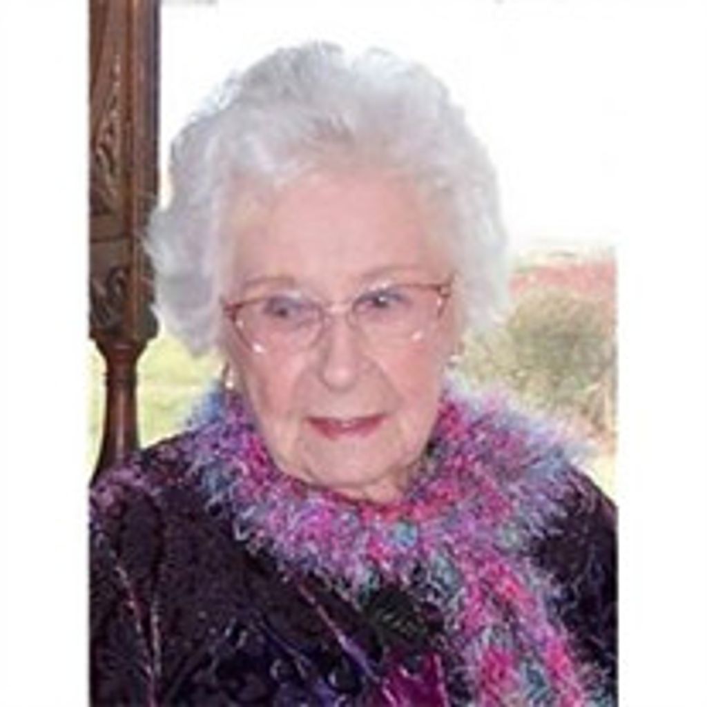 Marie Meushaw Lee