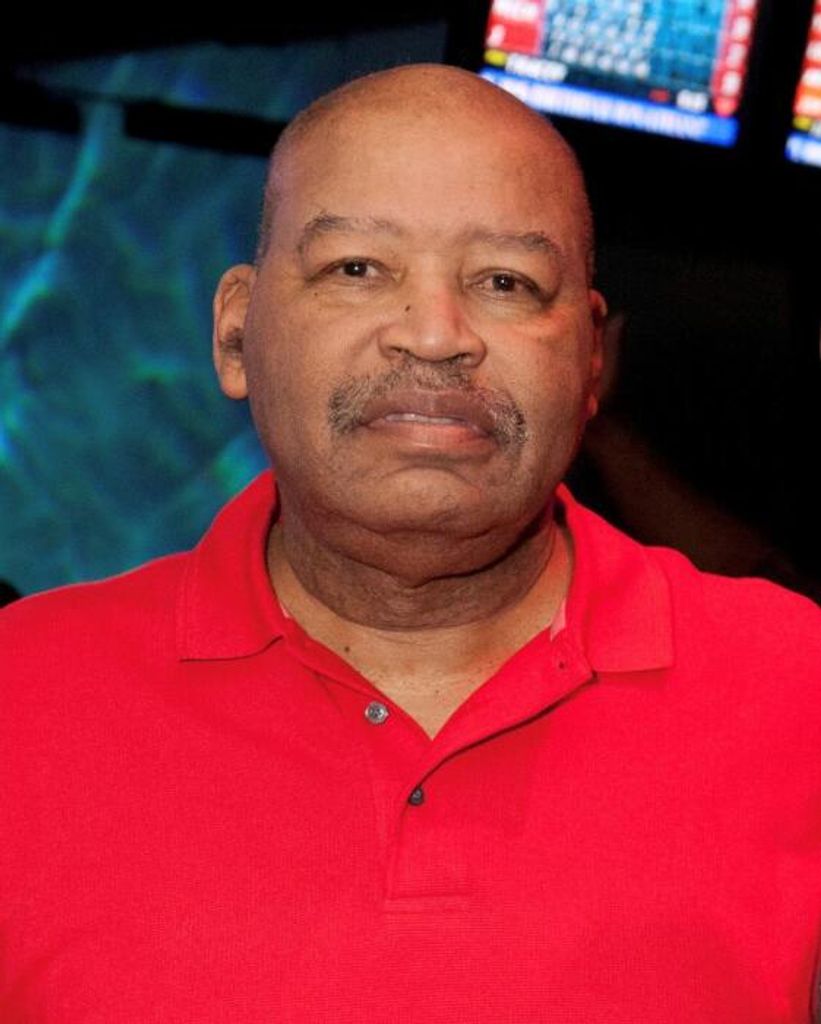 Mr. Luther Bryant, Jr.