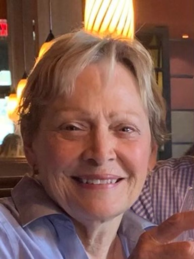 Paula Gail Duffey