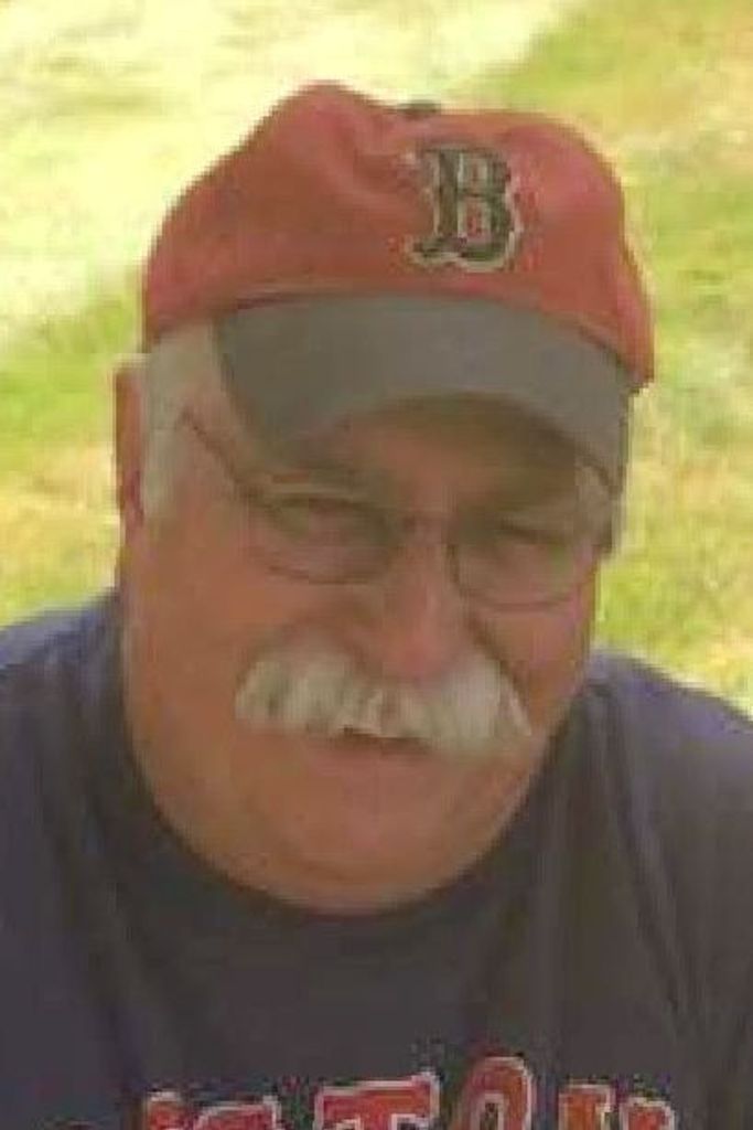 Pete Berger Profile Photo