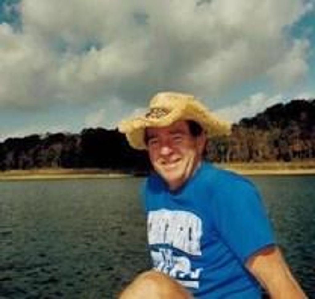Robert Gray Profile Photo