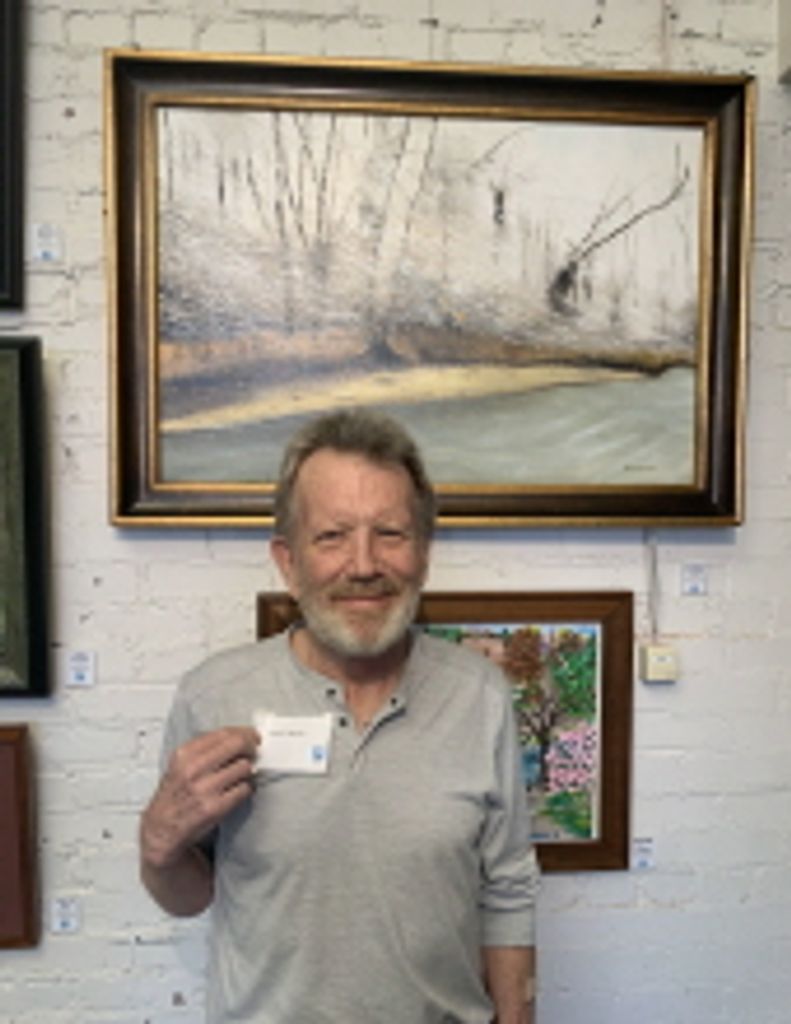 Dean George Martin Profile Photo