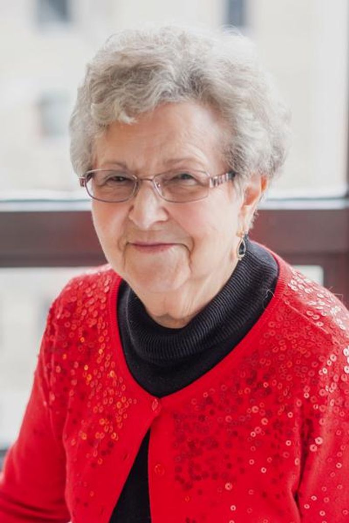 Isabell Klein Profile Photo