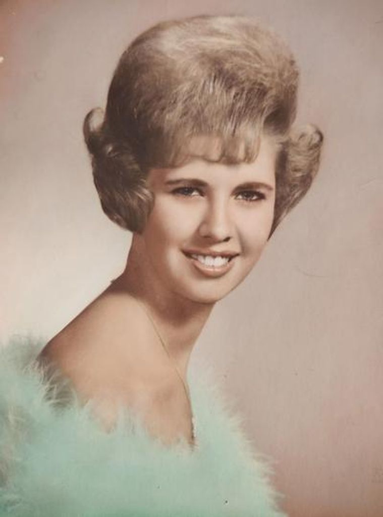 Patsy Griggs Profile Photo