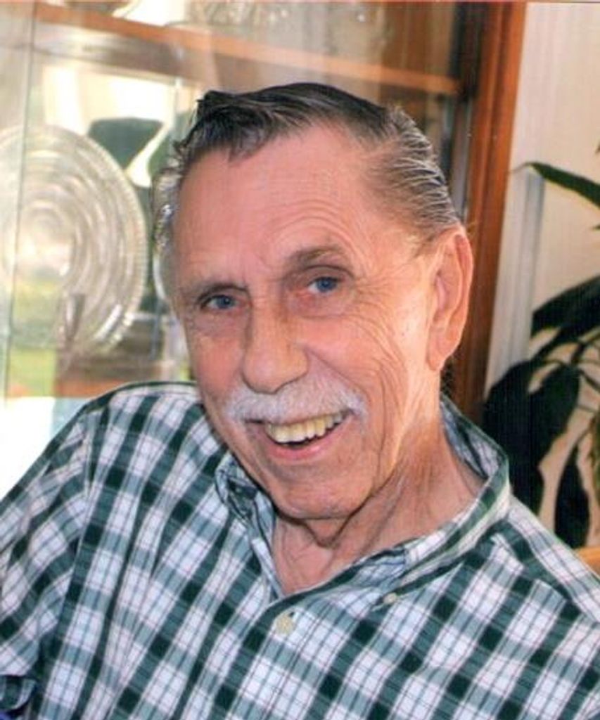 Jimmy "Rick" Mullis