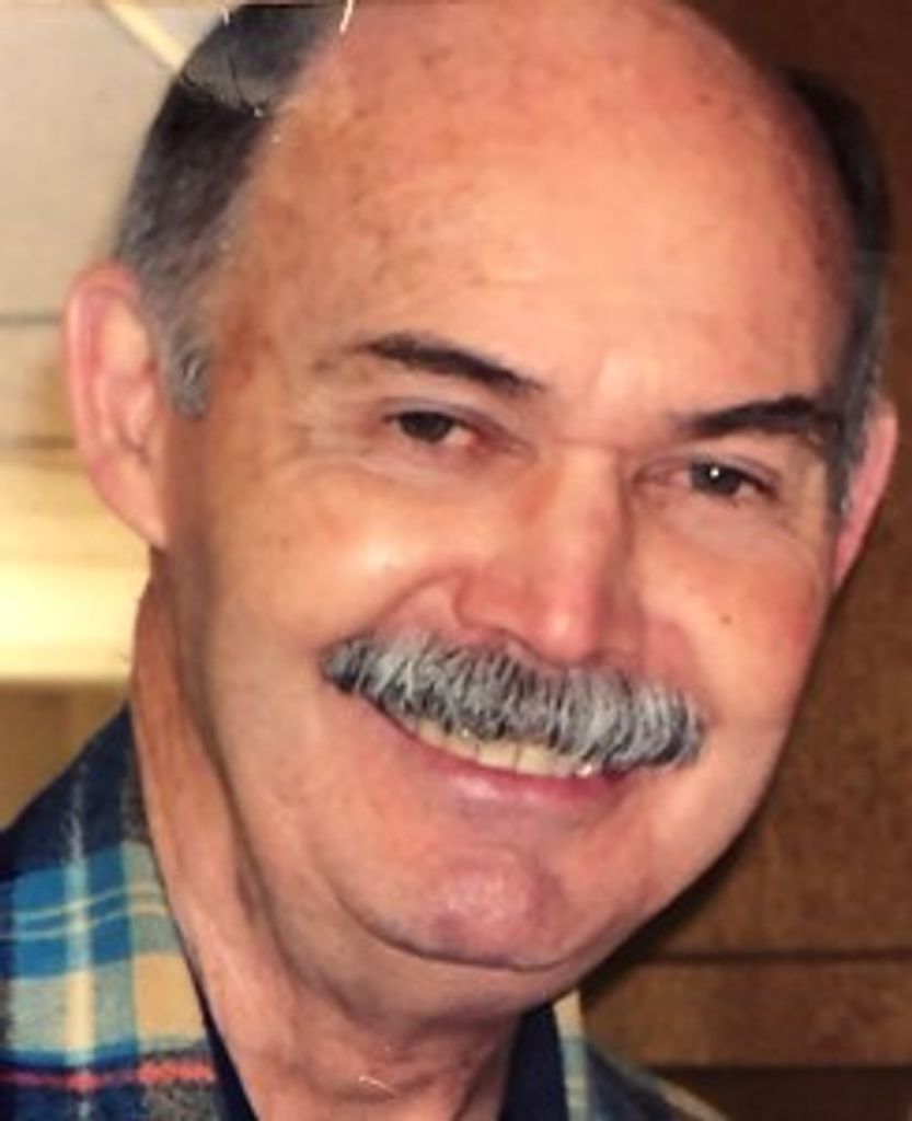 Gary Hobert "Hobie" Johnson