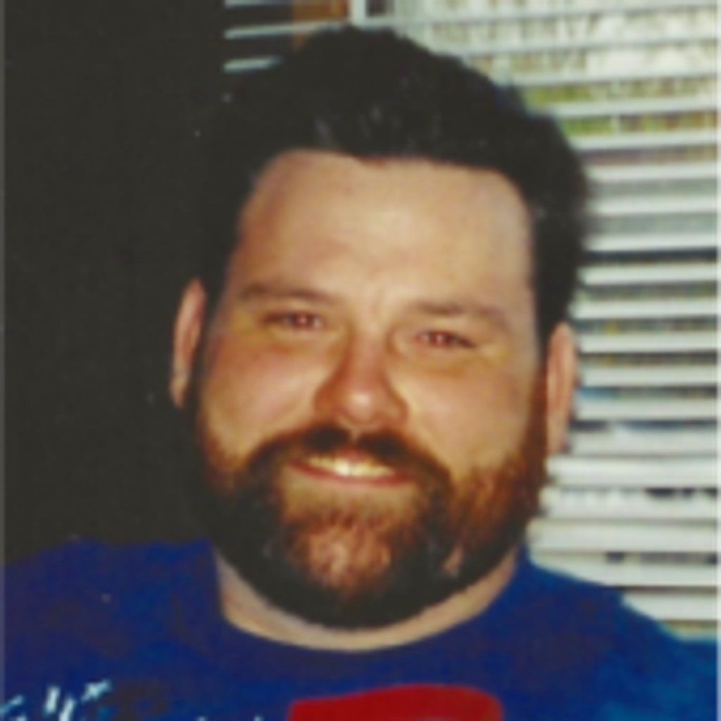 Michael D. Johnston