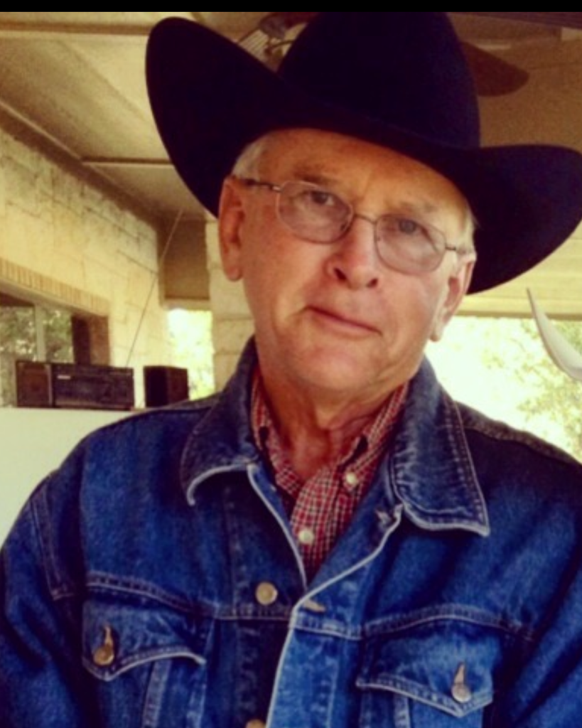 Michael Patrick DeRiso Profile Photo
