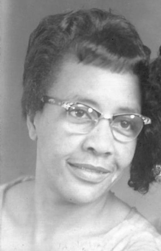 Nillie Mae Rooks Profile Photo
