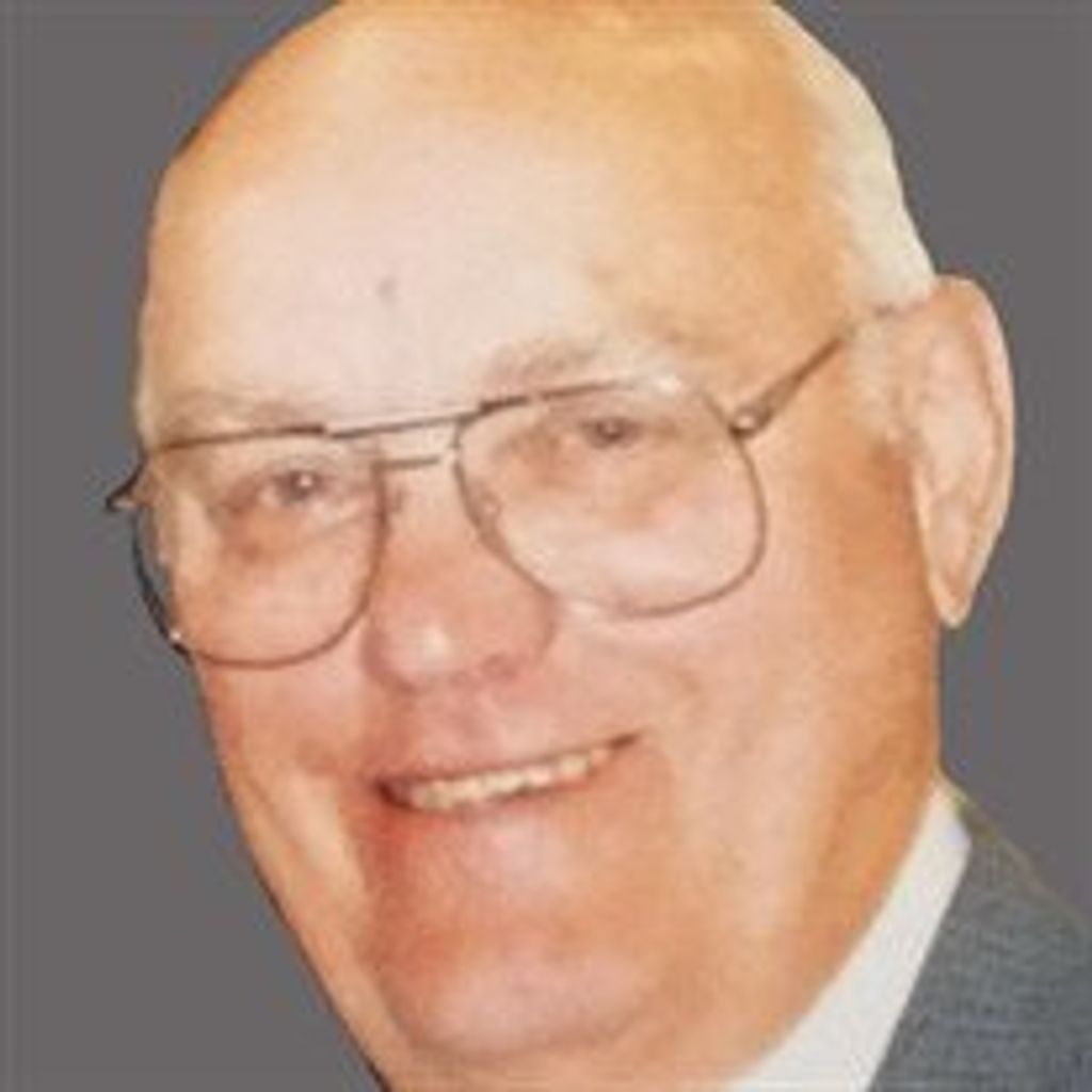 George  Leonard Carlson