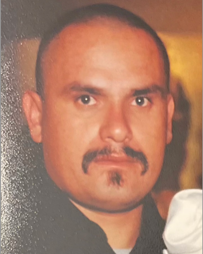 Alberto Jara Alba's obituary image