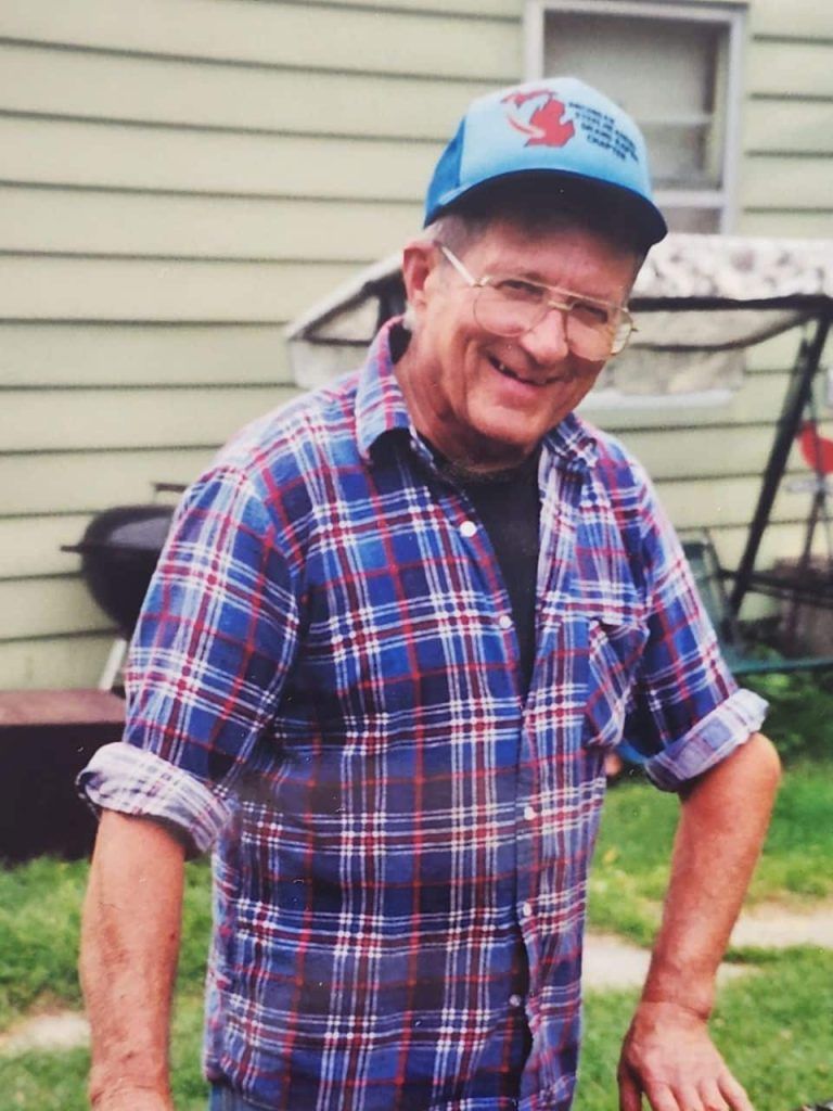 Jack Cramer