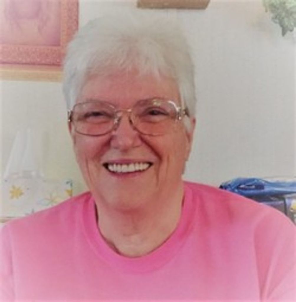 Mary Lee Moore Profile Photo
