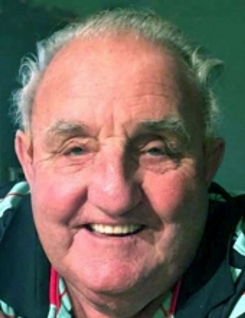 Johnnell Latiolais