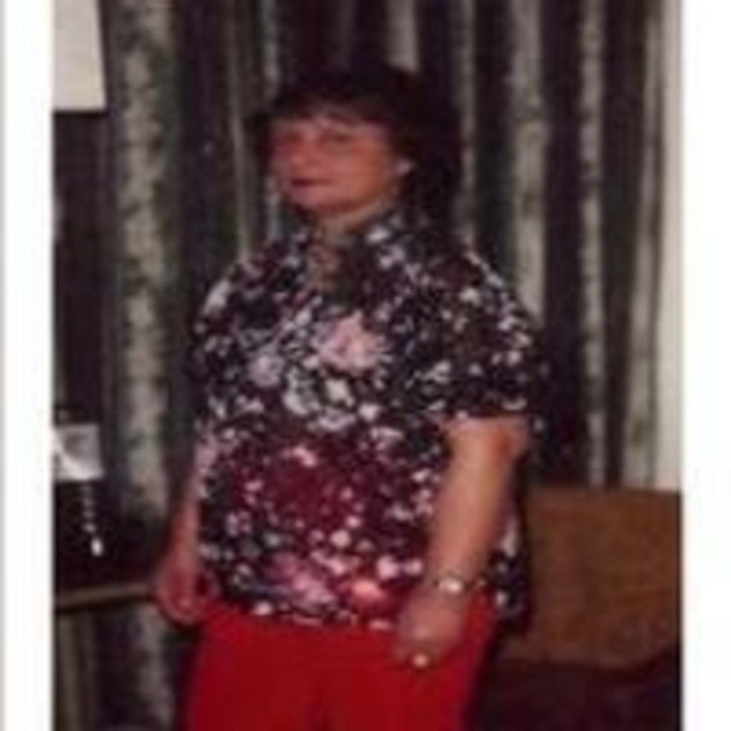 Helen Jones