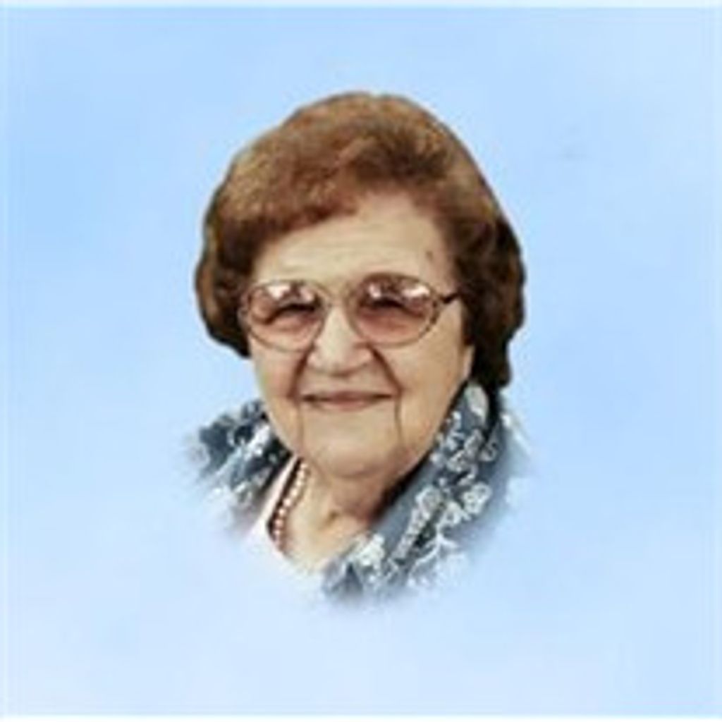 Gerda Hermine Baker