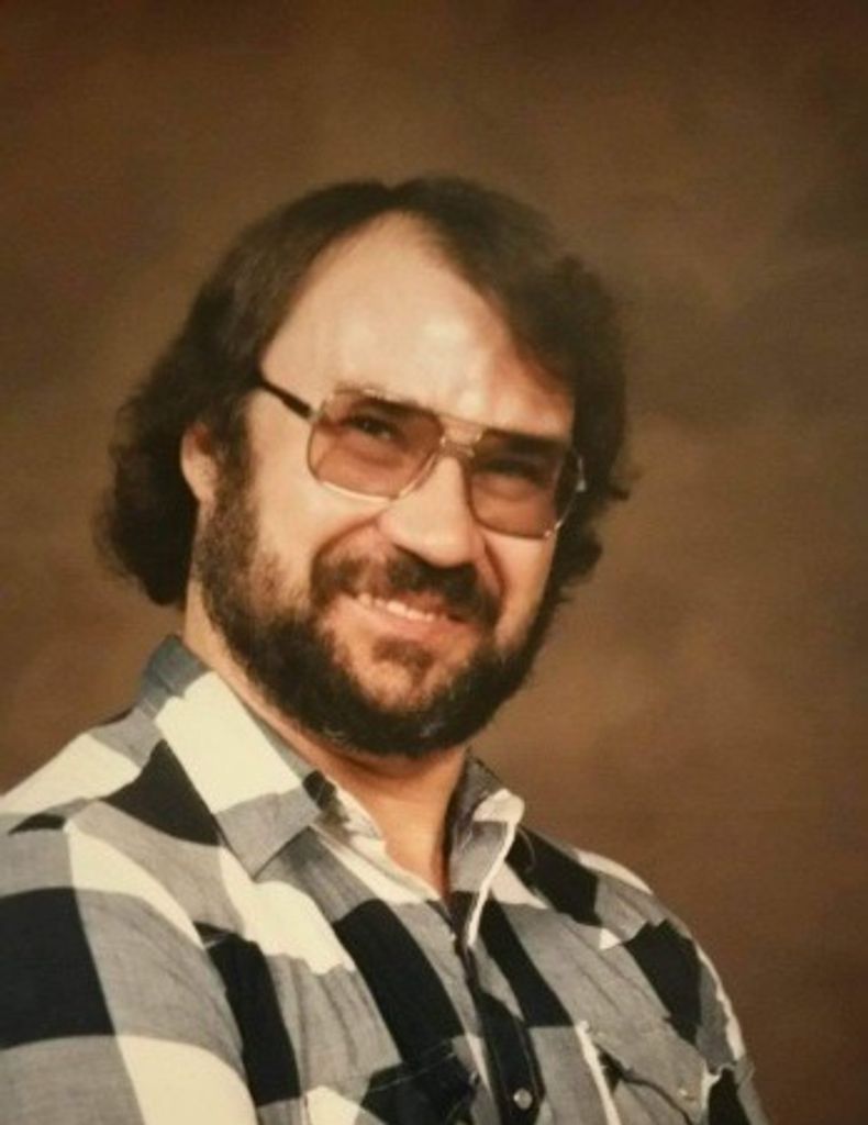 John C. Richardson Sr.