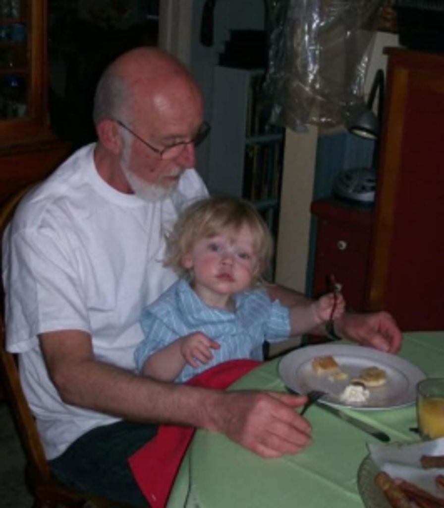 Dennis Halle Profile Photo