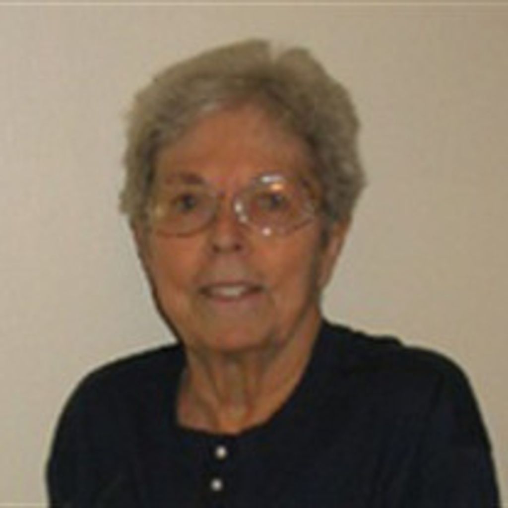 Beverly Jean Novacek (Luebben)