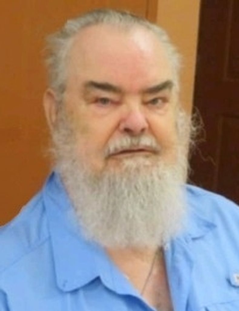 David Bruce Shipley Profile Photo