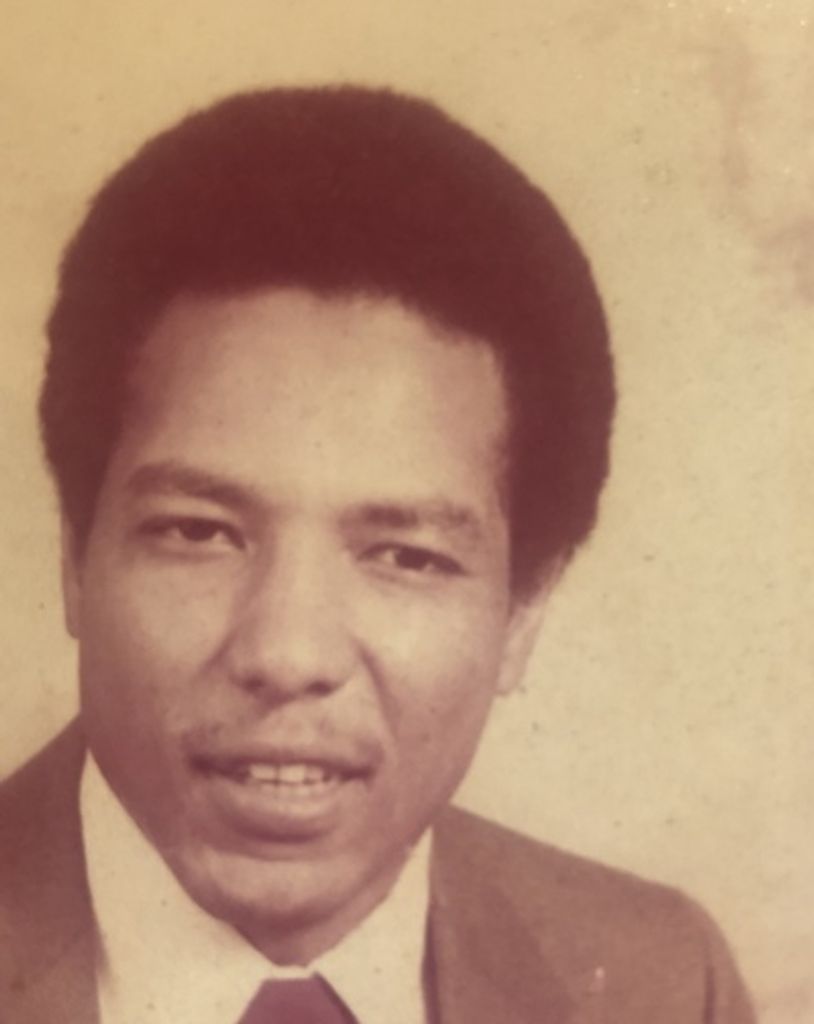 Alfonso Beach Profile Photo
