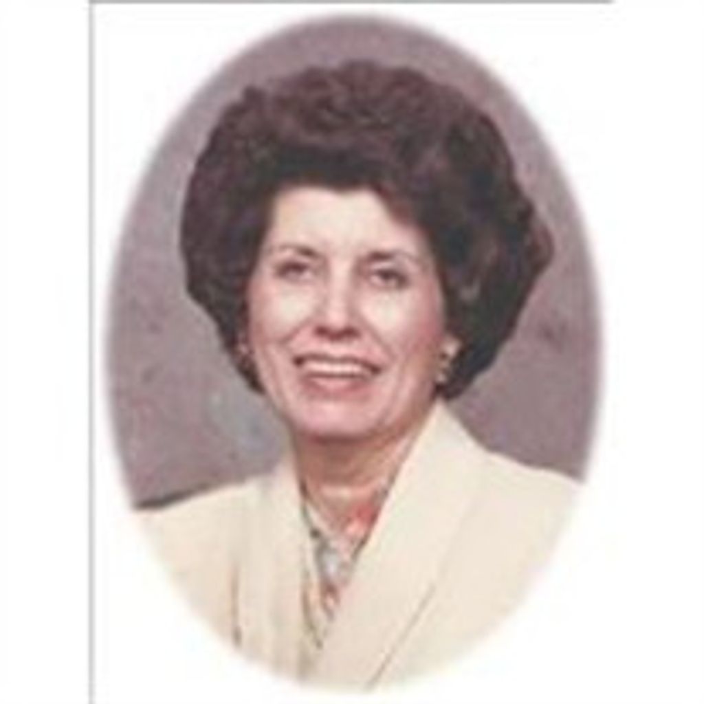 Constance Elizabeth Hall